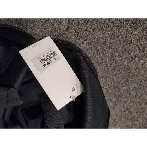 Zara Limited Edition Black Bustier Strapless Midi Dress - Picture 11 of 12